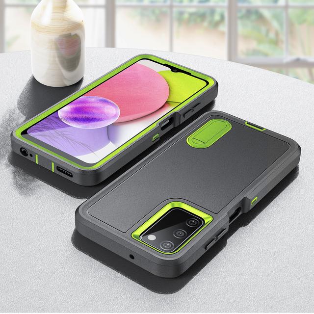 For Samsung A54 A 54 5g Anti -Knock Hard Protection Armor Fitted Case For Samsung Galaxy A54 5g Dustproof Hard Covers