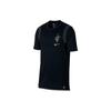 New T Shirts Men Black 859668-010