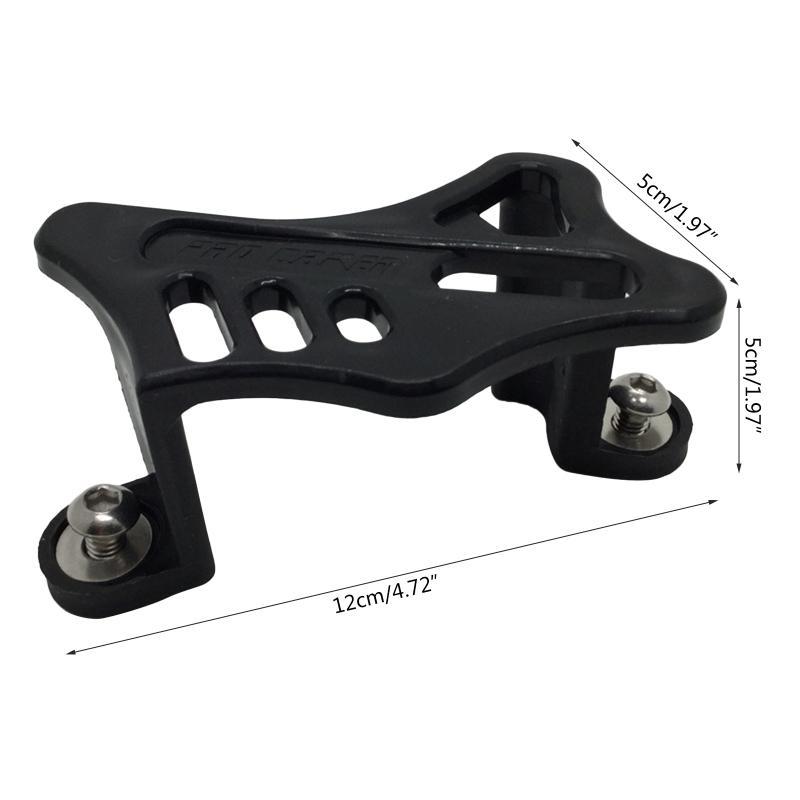 31BC Rear Brake Caliper Guard for CRF250R CRF250X CRF450R CRF450X 2002-2020 Motorbike