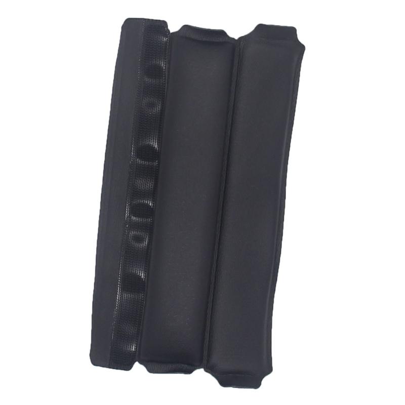 Stirnband Polsterbezug für QC15 QC25 QC35 Q45 Kopfhörer Headset Schutz Bügel Polster Weicher und Langlebiger Schwamm