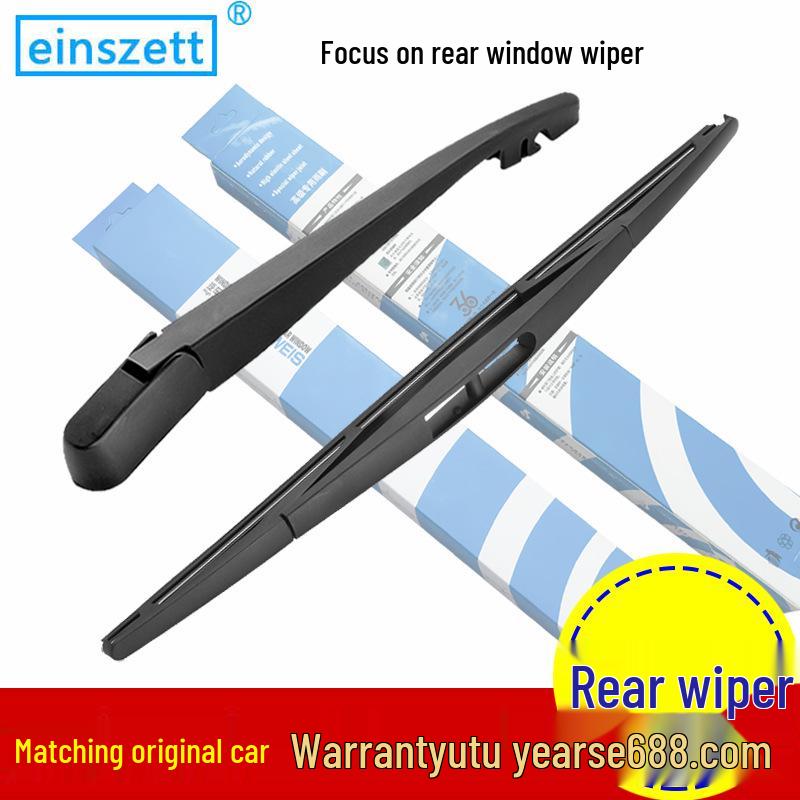 Infiniti Rear Wiper Compatible with QX50, QX70, QX60, QX80, QX30, QX56, ESQ, JX35