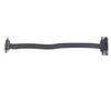 PCI E 3.0 1X to 1X Extension Cable 8Gbps 20cm 90 Degree Right Angle PCI E 3.0 1X Riser Extender for
