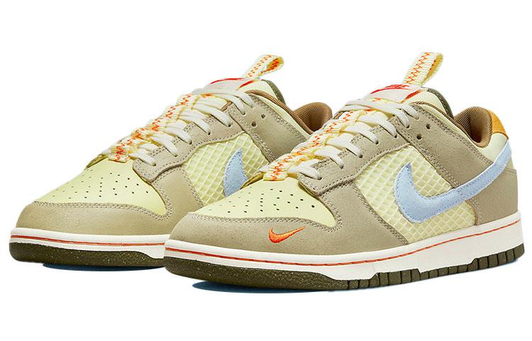 Nike Dunk Low 'Cartoon' DX6038-741