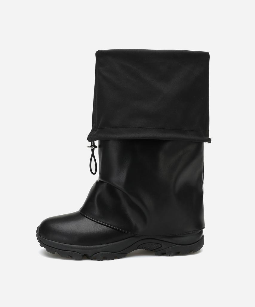 Salt And Chocolate Bennett Two-Way Rain Boots 412628002 (3Cm)