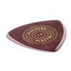 Jim Dunlop 513P140 Primetone Tri Smooth of 1.4 (Pack 3)