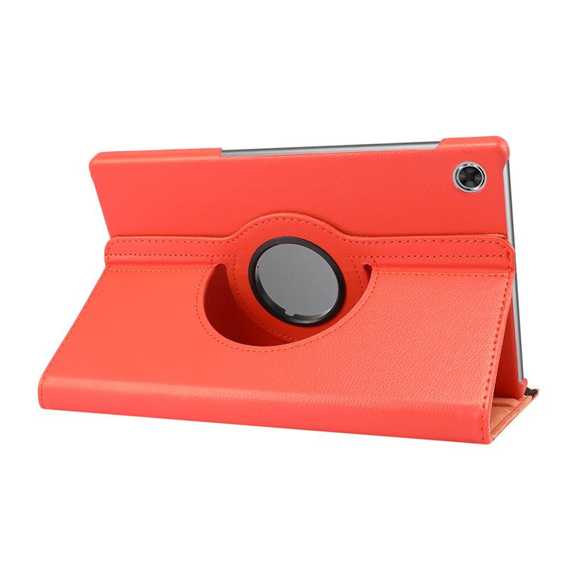 Capa para tablet Lenovo Tab M10 HD 2ª geração Capa Coque 360 graus com suporte giratório Capa para tablet para funda Lenovo Tab M10 HD Capa TB X306F X306X