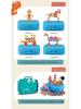 Electric Drill DIY Toolkit for Kids: Hands-on Disassembly and Assembly Puzzle Toy