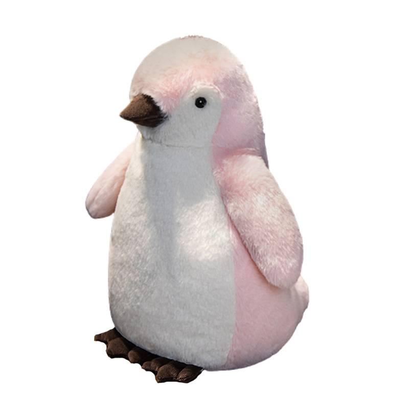 Cloze Adorable Plush Penguin Toy For Kids And Marine Enthusiasts