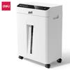 Deli GA810 Commercial Cross-Cut Paper Shredder