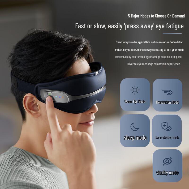 Philips Eye Massager
