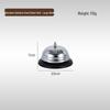 Restaurant Kitchen Order Bell - Quick Response Serving Button