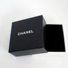 [Pre-owned] CHANEL Colored Stone Brooch/j74-40