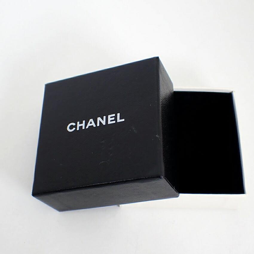 [Pre-owned] CHANEL Colored Stone Brooch/j74-40