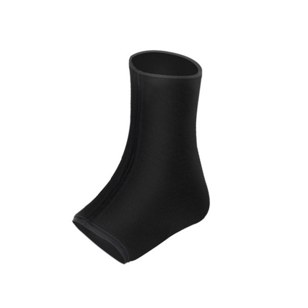 Cooling Gel Ice Ankle 360° Ice Pack Wrist Brace One Size Fits All Solid Gel Ankle  Office