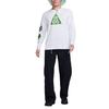 Nike ACG Series ACG DF LS OC ANTS Breathable Long Sleeve T-Shirt Men Tops White HJ0803121