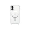 Protective Case - Otterbox - Iphone 16 - Ultra Thin - Adjustable Cord - Magsafe