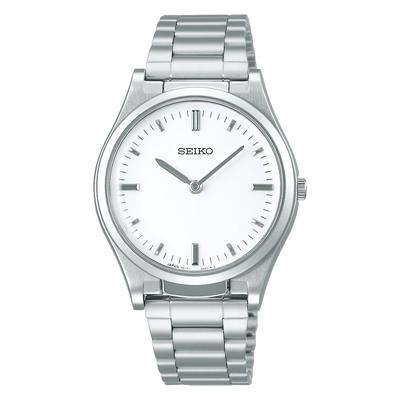 [SEIKO] SEIKO Tactile Watch Men's SQBR019