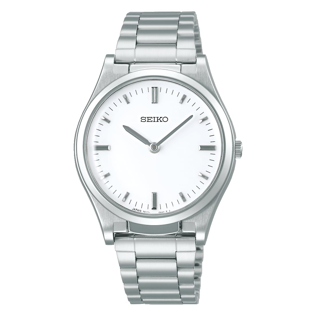 

[SEIKO] Тактильные часы SEIKO мужские SQBR019