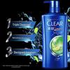 Clear Men Anti-Dandruff Refreshing Oil Control Shampoo