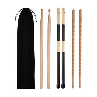Batteria e strumenti a percussione – Bacchette per percussioni