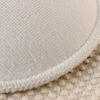4PCS Washable Reusable Breastfeeding Nursing Pads Bag White Soft Absorbent Cotton for Mothers