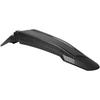 Electric Dirt Bike Front Fender Carbon Fiber Pattern Mudguard Protector for Surron Sur Ron Light Bee S X X260 X160 LBX Off Road Motorcycle