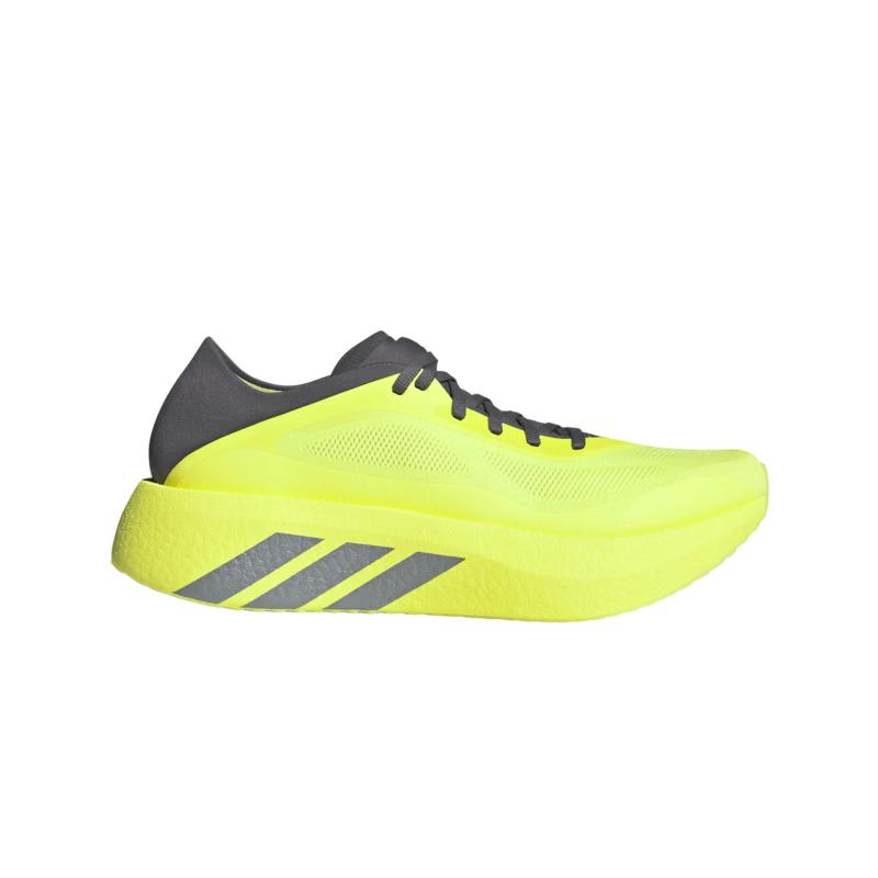 Adidas HYPERBOOST RUN Men's Cushioned Running Shoes
