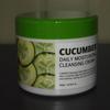 Cucumber Extract WGDUNDAK Cosmetics Makeup Cleansing Cream 300g