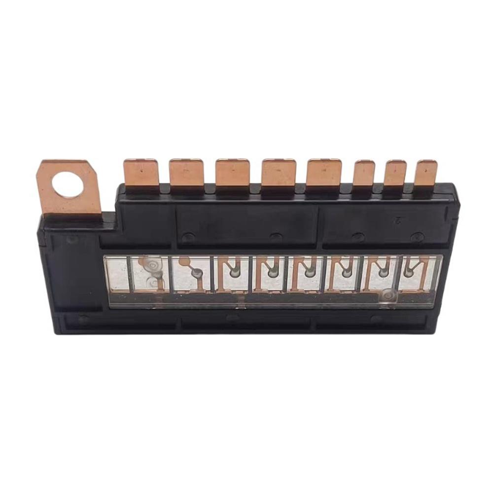 Mazda 3 BM BN CX-4 Fuse BHR1-67S99