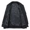 Men's Jacket Stand-up Collar Jacket Loose Large Size Breathable Tooling Baseball Uniform Casual Men's Jacket
