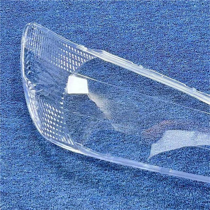 Replacement Headlamp Lens Cover For Lexus IS200 2001-2003 Car Headlight Plastic Shell Glass Lampshade