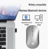 HP DM10 Wireless Dual-Mode Silent Portable Mouse