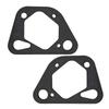 1 par pakning for baklykt til BMW 5-serie E39 525i 530i 63216911695 63216911696