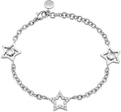Cosmo Stainless Steel SAKI06 Women's Bracelet