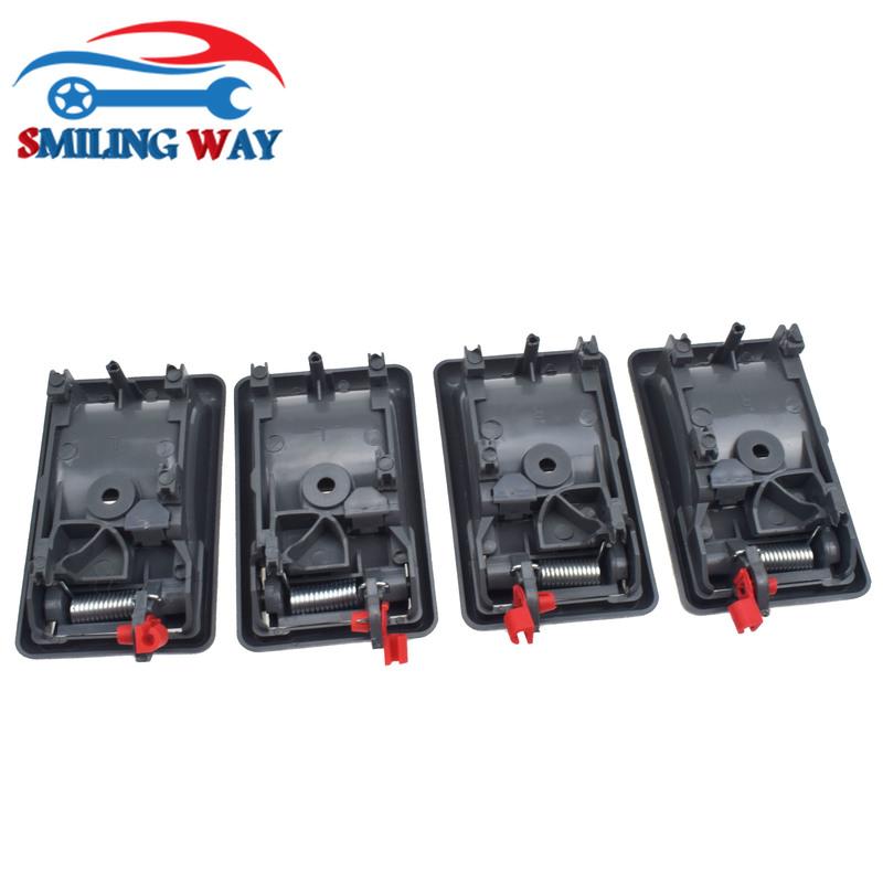Außen oder Innen Türgriff Vorne Hinten Links Rechts oder mit Türschloss Für Toyota Corolla Geo Prizm 1988 1989 1990 1991 1992