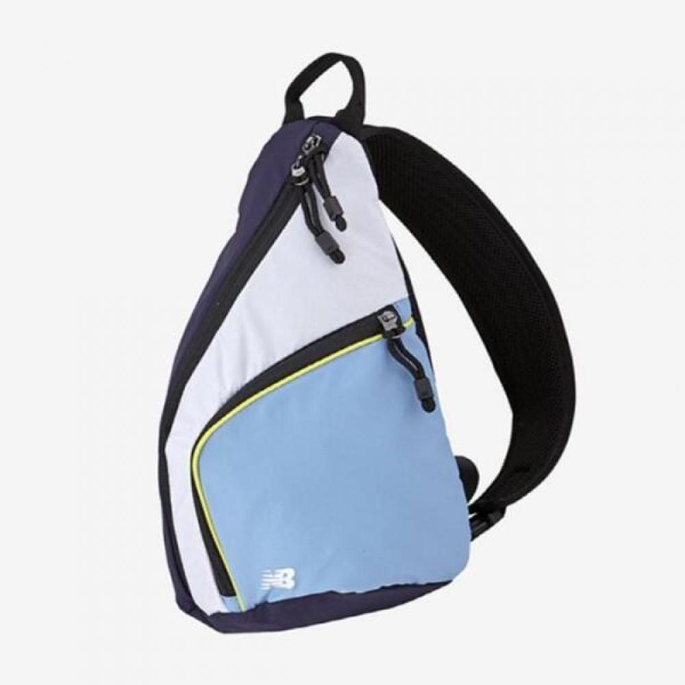 

Sellerhub Sports Сумка New Balance Сумка-слінг на вихідні Nbgccaa402 50 FREE