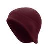 Winter Warm Beanie Hat Thermal Cycling Cap Outdoor Sports Hat Fleece Windproof Ski Cap Motocycle Riding Hat for Men Women