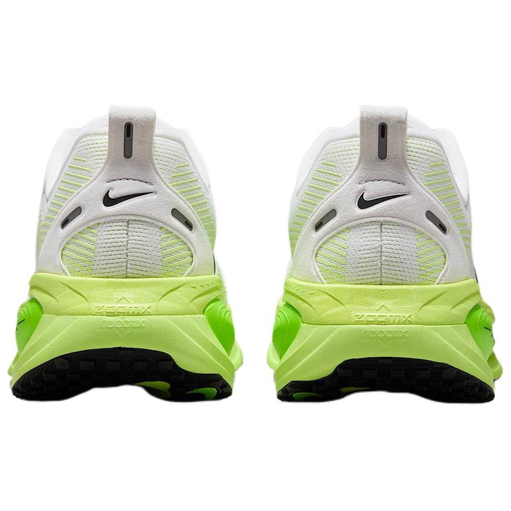 Nike Vomero 18 Electric Green Men Sneakers White Volt Black HM6803-100