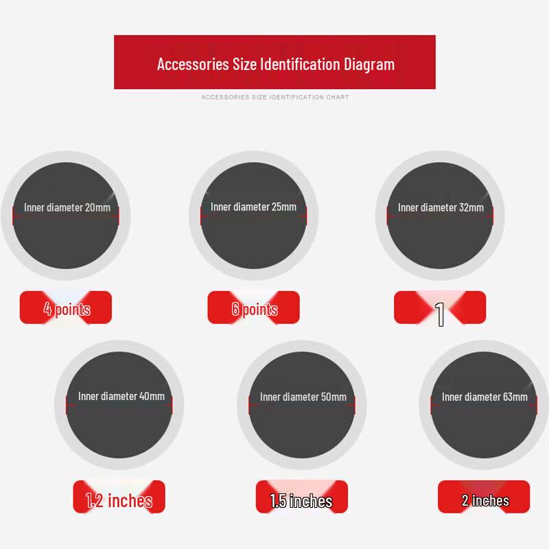 Shuangan PVC-U Ball Valve