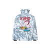 Evisu FW22 Jacket Men's Multicolor 2EAGNM2JK726LFPQ