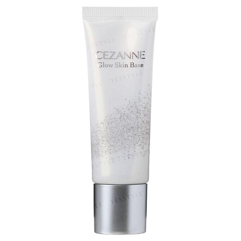 CEZANNE - Glow Skin Base SPF 32 PA+++