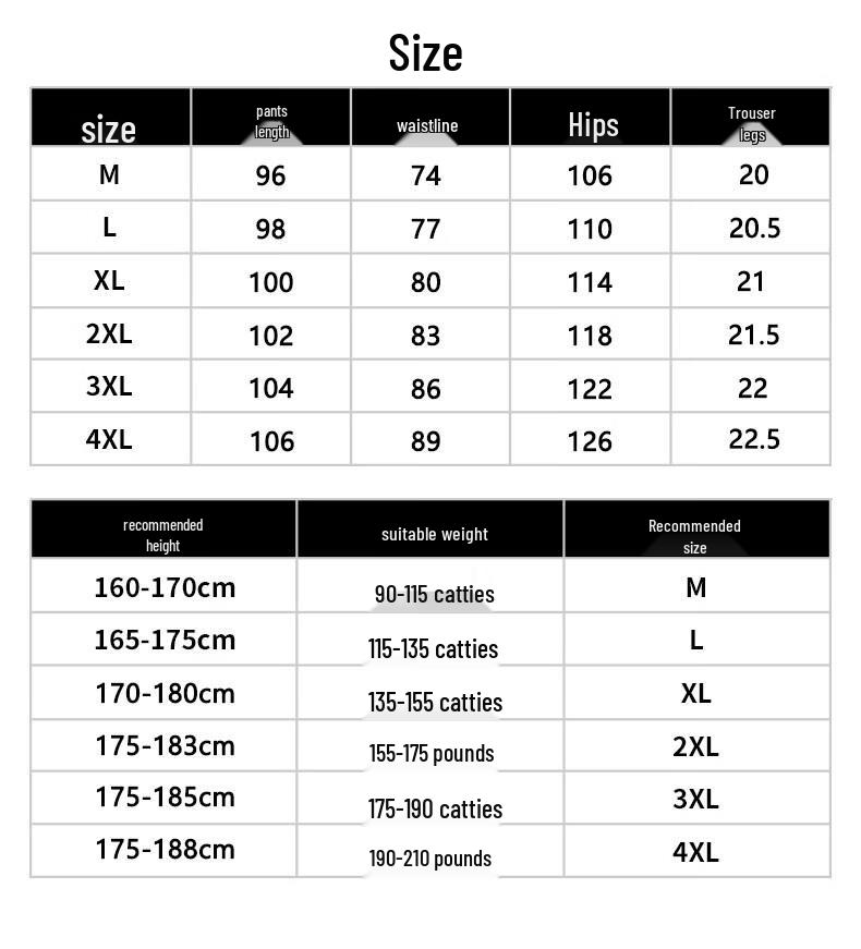 PLAYBOY Men's Loose Straight Leg Casual Sweatpants