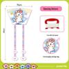 Cartoon Pocket Kites
