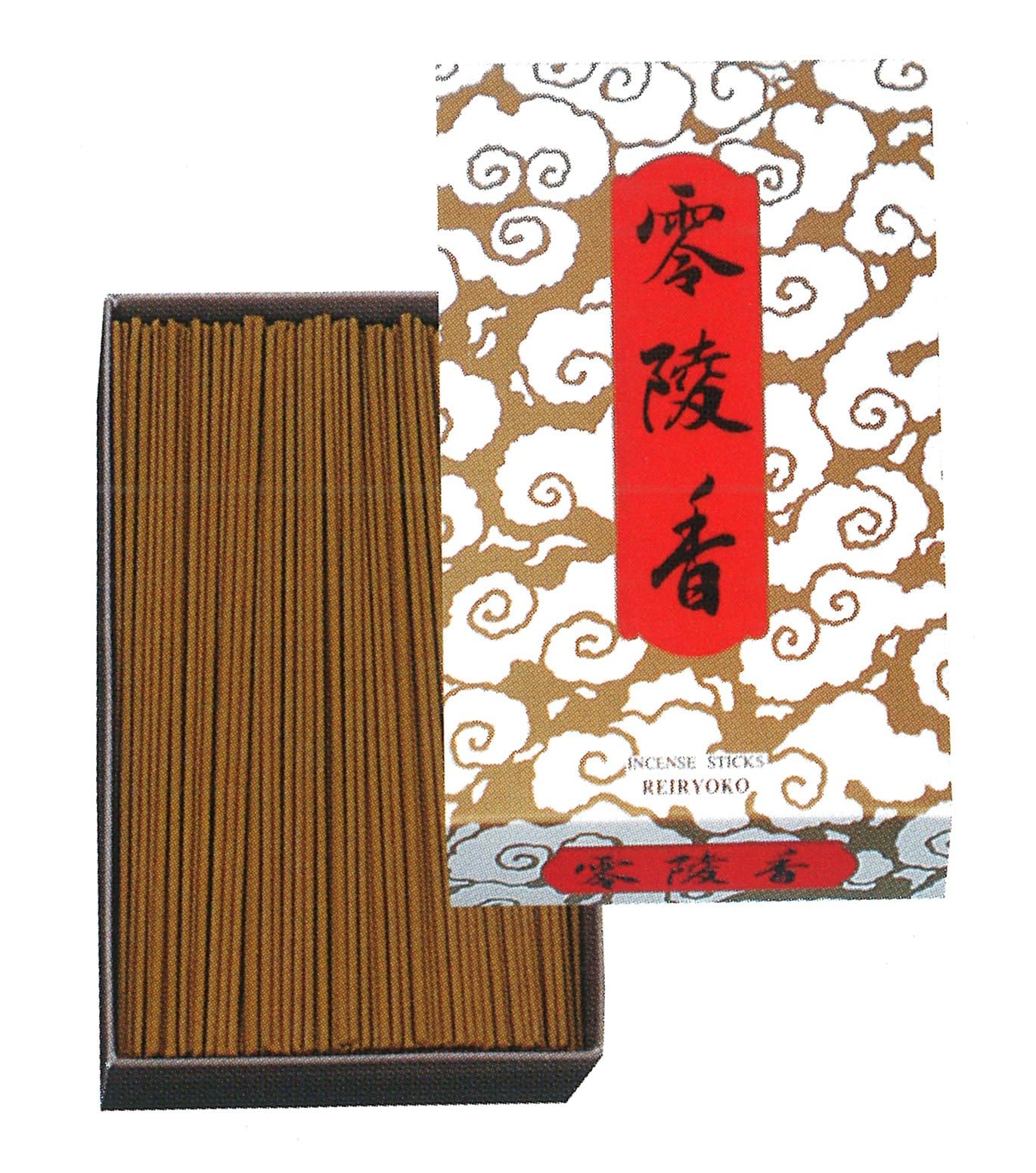 

Kunmeido Reiryouko Короткий размер Бумажная коробка Большая свободная упаковка 14см #26