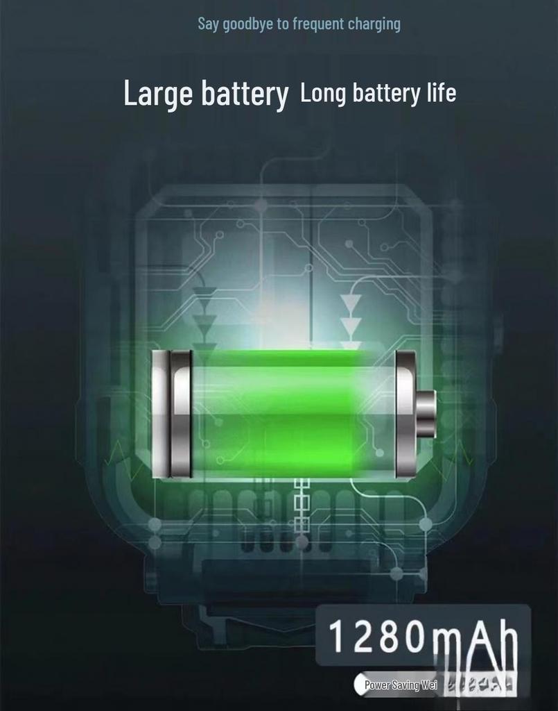 Kids' Multifunctional Smartwatch - Video Capable for Students