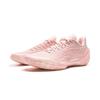 New LiNing Blade 5 V2 Cushioning, Slip Resistant, And Breathable Low Top Basketball Shoes Men's Pink ABAV061-1