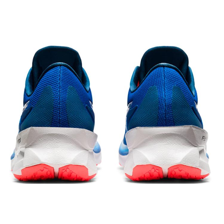 New Asics Novablast 'Tuna Blue' 1011A681-400