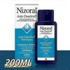 Anti-Dandruff Shampoo 7 Fl Oz, Fresh Scent, Nourishing, Scalp Blood Circulation