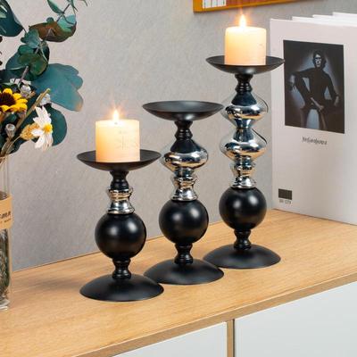 Deko & Wohnaccessoires – Kerzenständer