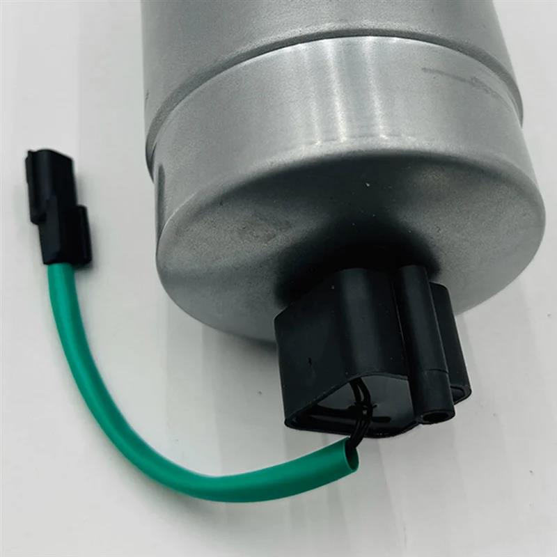 2247034000 28260407 K22470 2.0T Engine Fuel Filter For Ssanyong Rodius Stavic2 MussoII Korando Actyon Rexton 10-14 2247034001 Fuel Filters5